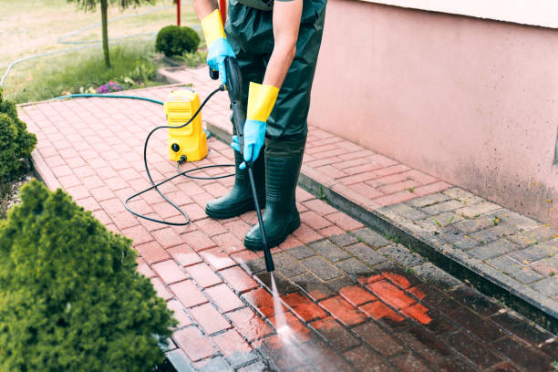 Best Concrete Pressure Washing  in Alexandria, IN