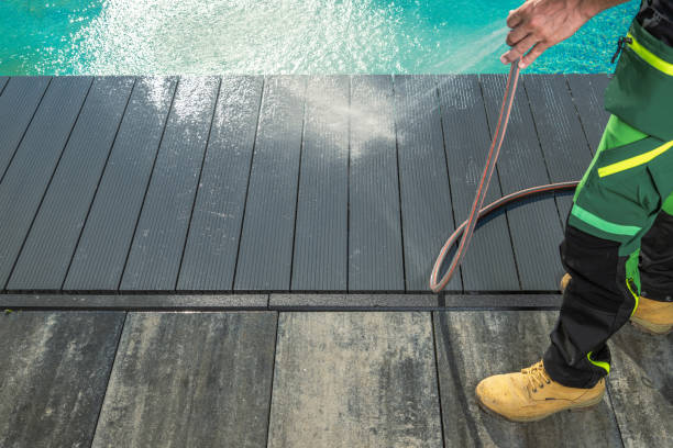 Best Best Pressure Washing Companies  in Alexandria, IN